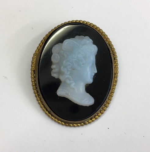 Antique grand tour type - antique,