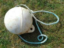 Lobster Crab Pot Buoy 10" /