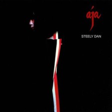 Steely Dan : Aja CD (2000)