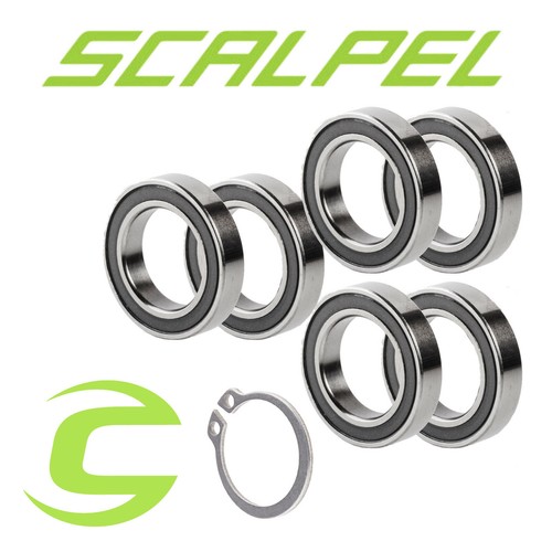 Cannondale scalpel 29er - cannondale,