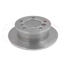 Allied Nippon Rear Brake Discs