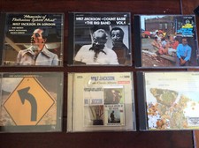 Milt Jackson [7 CD] Goodbye