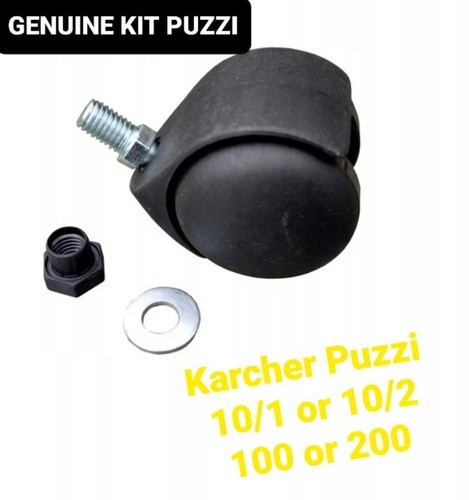 Karcher puzzi complet kit - karcher,