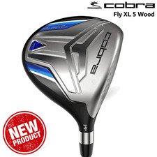 COBRA FLY XL FAIRWAY WOOD