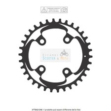Gear Ring S AC P420-D47