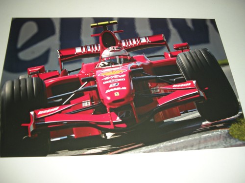 Ferrari alfa romeo - photo, "kimi