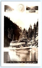 RPPC DIABLO LAKE, Washington