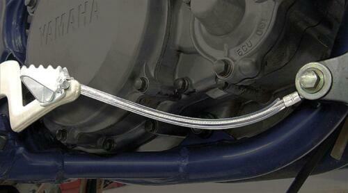 Motion pro factory brake snake - pro,