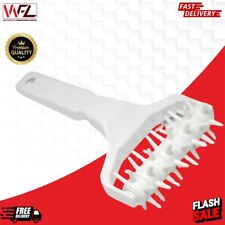 2 x Plastic Pizza Dough Roller