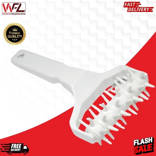 Plastic pizza dough roller - 2,