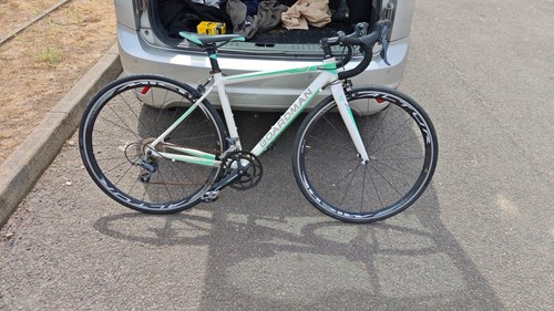 Boardman sport road bike - sport,