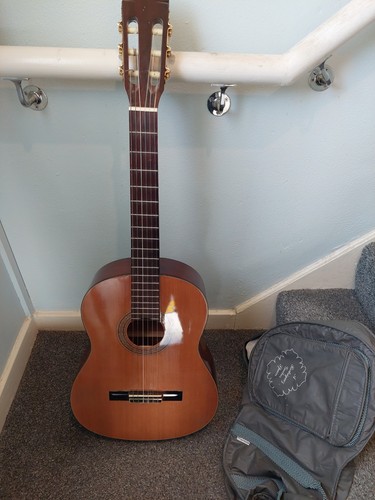 Epiphone gibson c40 - by,
