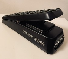 Dunlop volume guitar - dunlop,