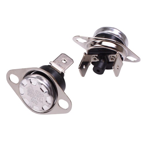 150 normally closed - 50-150°c,