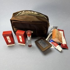 Women Bvlgari Emirates Flight
