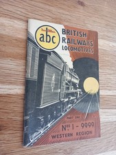 Ian allan abc western - allan,