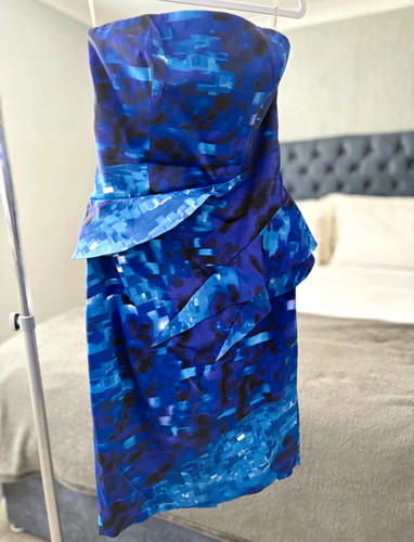 Karen millen blue - karen,