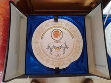 Crown Staffordshire China