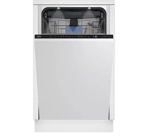 Beko pro bdis38040q slimline - pro,