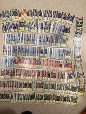 Doomtrooper cards 400+