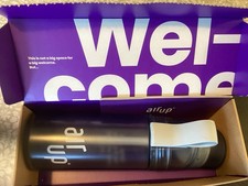 NEW Air Up Gen 2 Blueberry