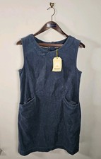 White Stuff Corduroy Dress UK