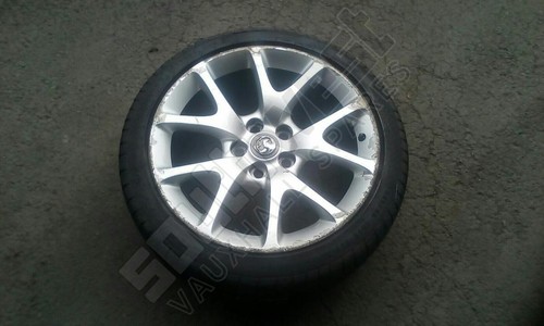 Vauxhall insignia vxr - insignia, a