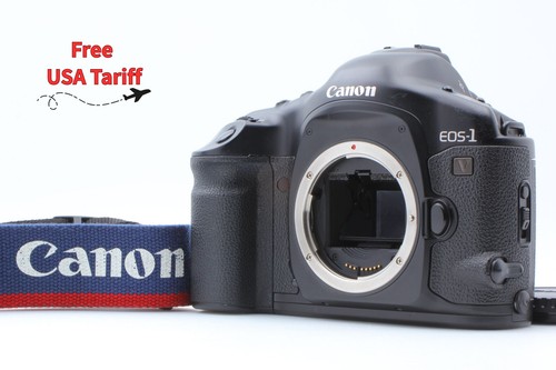 All works mint canon - works,