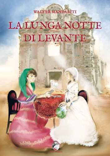 Walter mandaliti lunga - la,