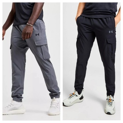 Under armour mens - cargo, track