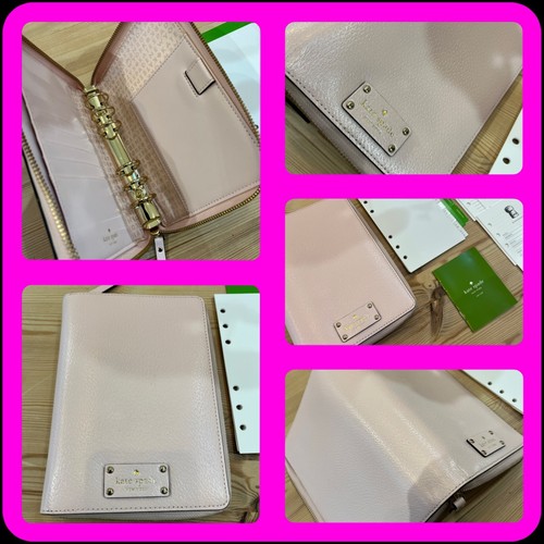 Kate spade zip cameron - spade,