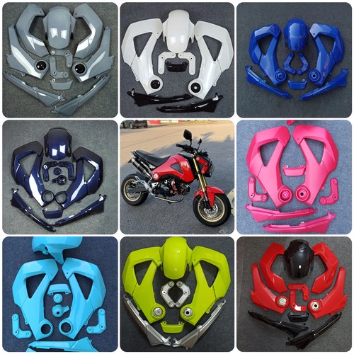 Motorcycle for honda msx - honda,