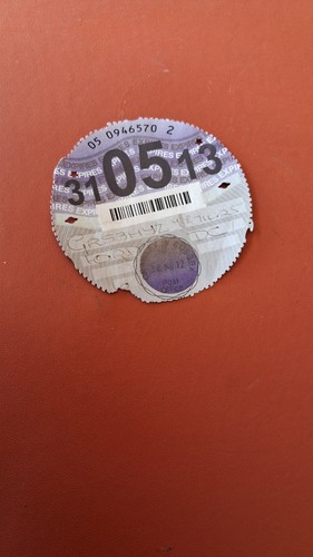 Genuine may 2013 tax - 2013,