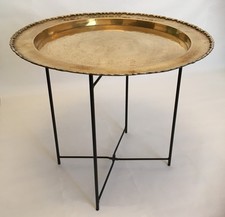 MID CENTURY STUNNING HANDMADE+