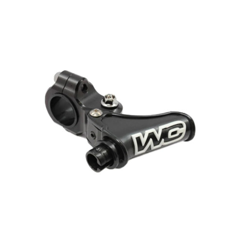 Works connection clutch perch - connection,