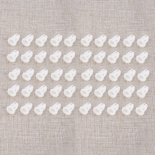 50pcs side body insert - body,