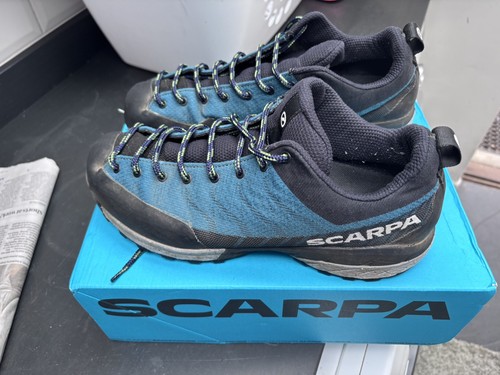 Men scarpa mescalito gtx - scarpa,