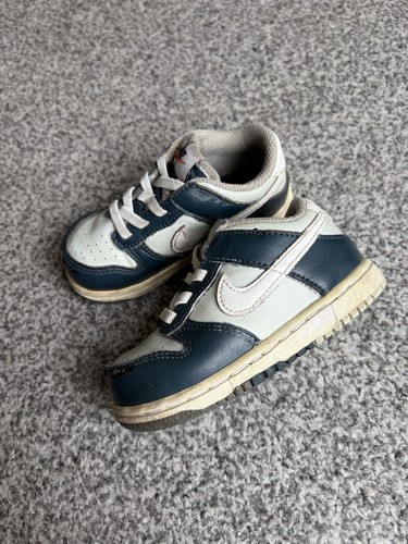Nike dunk low - nike, deep