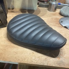 Leather Solo Seat From Lowbro
