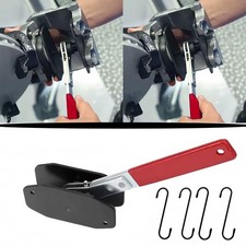 Piston Ratchet Universal Pad