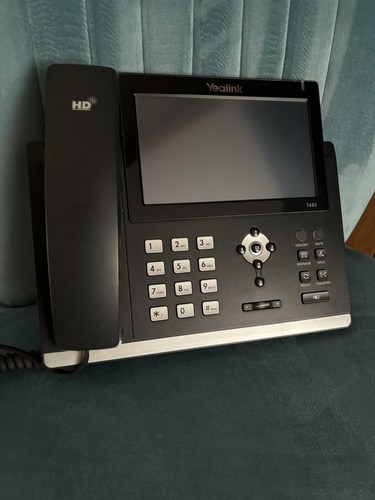 Yealink sip t48s line wired - yealink, sip-t48s
