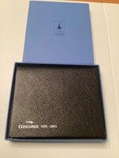 BRITISH AIRWAYS CONCORDE