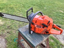 Husqvarna chainsaw, 365 Clone