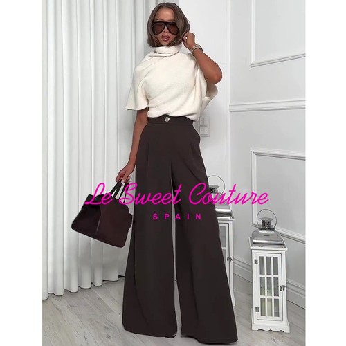 Zara woman ss26 brown gold - woman,