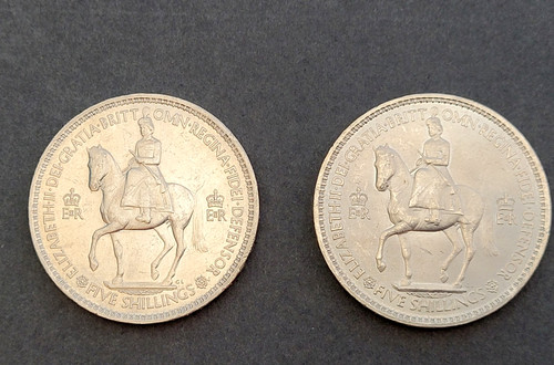 1953 queen elizabeth ii - 2,