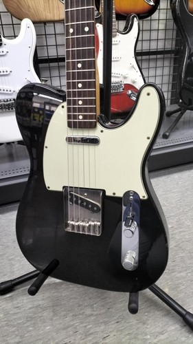 Fender mexico classic 60s - mexico],