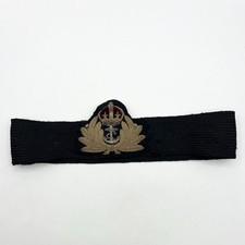 Genuine WW2 Royal Navy