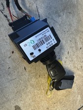 Mercedes A ,B Class Ignition