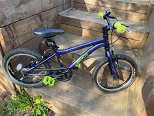 Carrera Cosmos 16" Wheels Kids