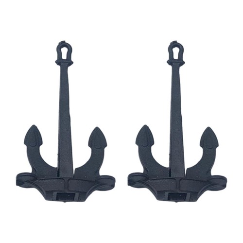Pieces boat hall anchors - pieces, rc